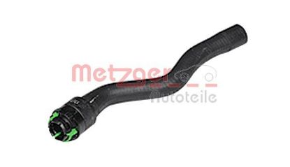 Radiator Hose Opel