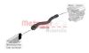 Radiator Hose Opel