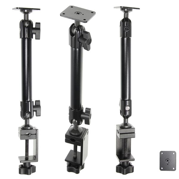 Trim Frame Standard Duty Pedestal Mount