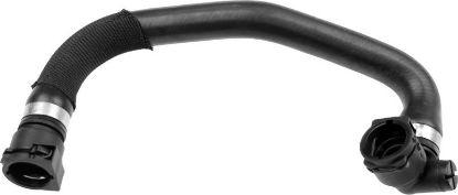 Radiator Hose BMW 116i 1.6 -/Efficient Dynamics