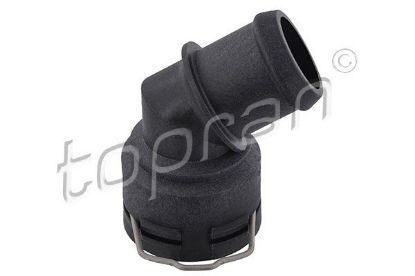 Coolant Flange VAG