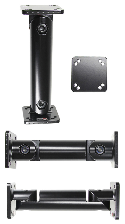 Trim Frame pjedestal alus 6" 164mm pikk