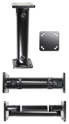 Trim Frame pjedestal alus 6" 164mm pikk