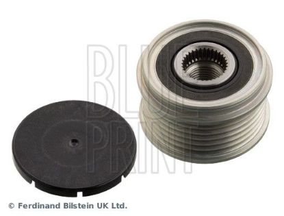 Alternator Freewheel Clutch HYUNDAI 37322-2F000