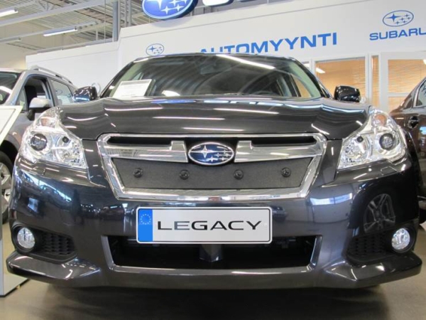 Trim/Protection Strip, radiator grille Subaru Legacy 2013-