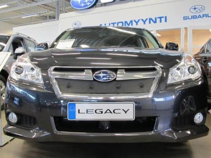 Trim/Protection Strip, radiator grille Subaru Legacy 2013-