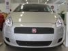 Trim/Protection Strip, radiator grille Fiat Grande Punto 2006-2011