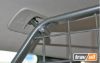 Barrier Mesh, boot-/cargo area VOLVO V50 ESTATE (2004-2012)