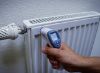 Thermometer IR Termomeeter 0 - 100.0 °C