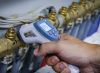 Thermometer IR Termomeeter 0 - 100.0 °C