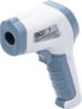 Thermometer IR Termomeeter 0 - 100.0 °C