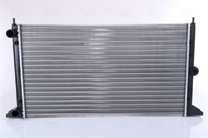 Radiator, engine cooling SEAT ALHAMBRA 1,8 00-