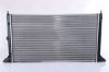 Radiator, engine cooling SEAT ALHAMBRA 1,8 00-