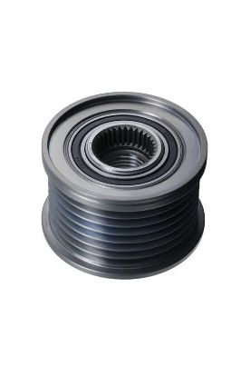 Alternator Freewheel Clutch E-CLASS (W211), S-CLASS (W220)