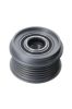 Alternator Freewheel Clutch ASTRA H (L48), CORSA D
