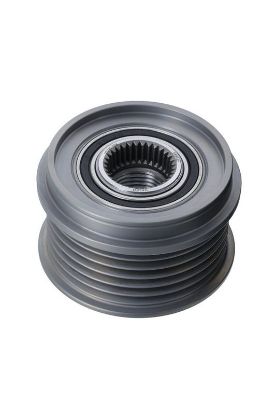 Alternator Freewheel Clutch ASTRA H (L48), CORSA D Alternator Freewheel Clutch ASTRA H (L48), CORSA D
