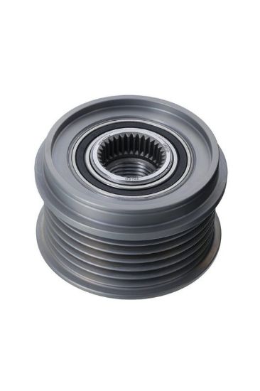 Alternator Freewheel Clutch ASTRA H (L48), CORSA D