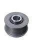Alternator Freewheel Clutch ASTRA H (L48), CORSA D