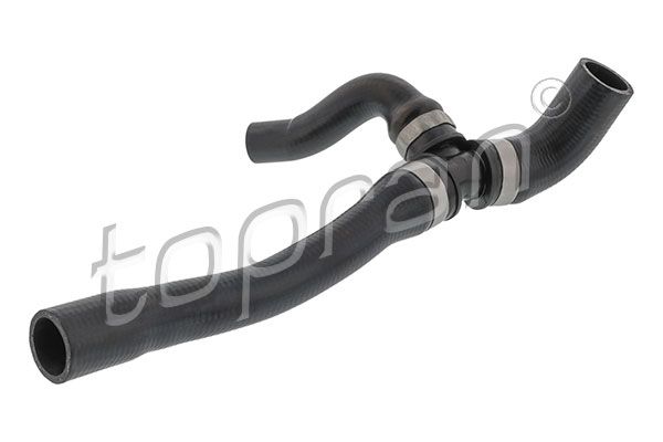 Radiator Hose GOLF III (1H1), SHARAN
