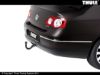 Trailer Hitch VW Passat 05-10 eem.BMA