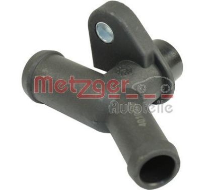 Coolant Flange VAG