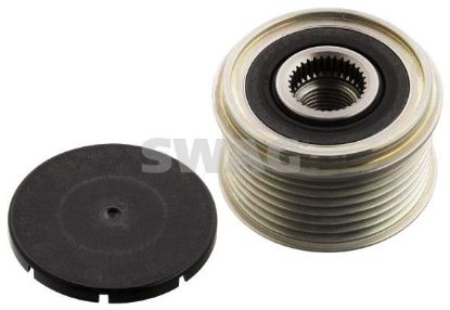 Alternator Freewheel Clutch HYUNDAI 37321-3A010