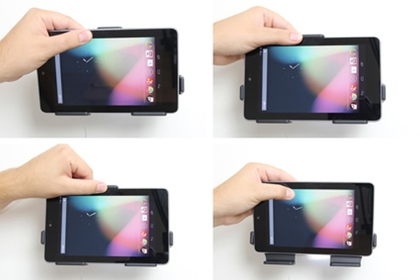 Mobile phone/PDA holder Asus Google Nexus 7
