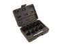 Socket Wrench Set kompl, lõikav padrun 9-osa