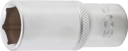 Socket Wrench Insert Deep Socket "Pro Torque®" 3/8", 18 mm