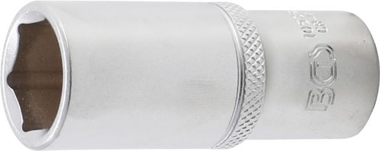 Socket Wrench Insert Deep Socket "Pro Torque®" 3/8", 18 mm