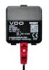 Tachograph glass DSRC antenn (DTCO 4.1)