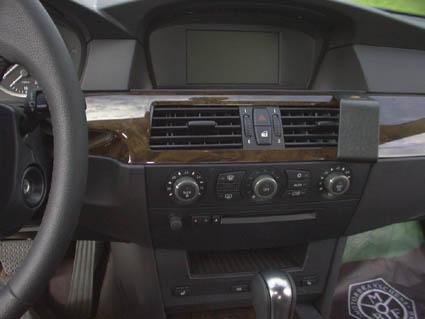 Trim Frame BMW 520-545 / M5 04-