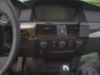 Trim Frame BMW 520-545 / M5 04-