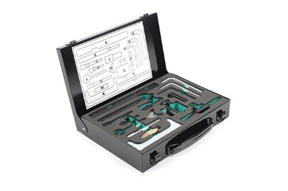 Tool Set, valve timing FORD