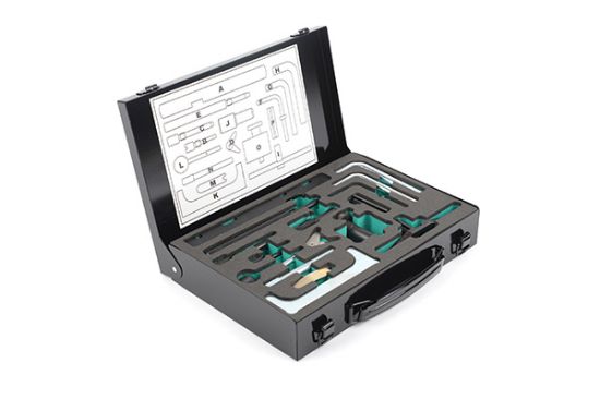 Tool Set, valve timing FORD