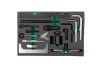 Tool Set, valve timing FORD