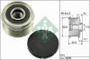 Alternator Freewheel Clutch Porsche