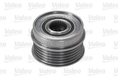 Alternator Freewheel Clutch Fiat 500L