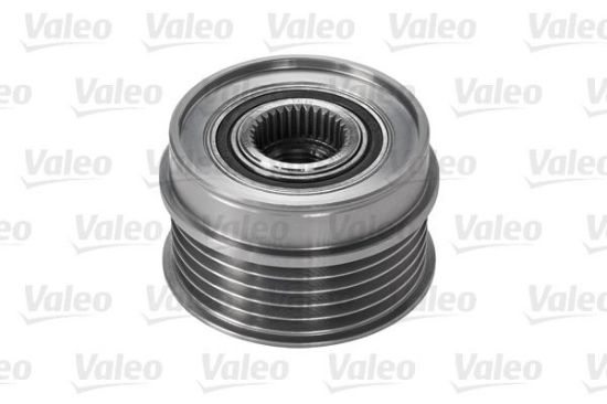 Alternator Freewheel Clutch Fiat 500L