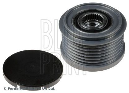 Alternator Freewheel Clutch TOYOTA 27415-0L040 Alternator Freewheel Clutch TOYOTA 27415-0L040