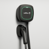 Charging station, electric vehicle Pulsar Max 7,4kW 7m Type2  WiFi BT must