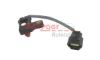 Sensor, intake manifold pressure OEM toode