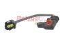 Sensor, intake manifold pressure OEM toode
