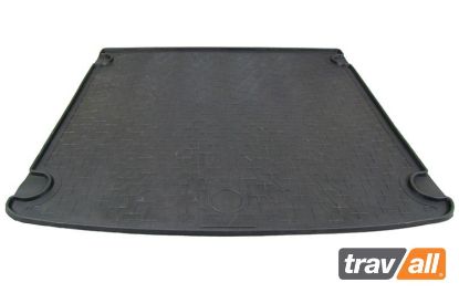 Boot Liner/cargo liner AUDI A4 universaal 01-08 / SEAT EXEO univ. 08-13 Boot Liner/cargo liner AUDI A4 universaal 01-08 / SEAT EXEO univ. 08-13