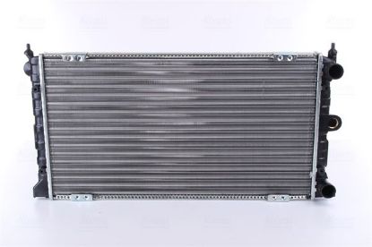 Radiator, engine cooling VW PASSAT TD/TD D 1,9+2,2 Radiator, engine cooling VW PASSAT TD/TD D 1,9+2,2