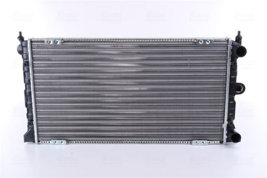 Radiator, engine cooling VW PASSAT TD/TD D 1,9+2,2