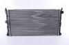 Radiator, engine cooling VW PASSAT TD/TD D 1,9+2,2