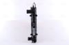 Radiator, engine cooling VW PASSAT TD/TD D 1,9+2,2