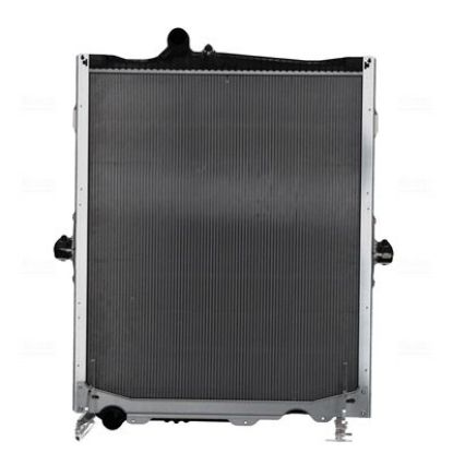 Radiator, engine cooling VOLVO FH    13-