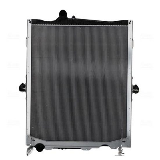 Radiator, engine cooling VOLVO FH    13-